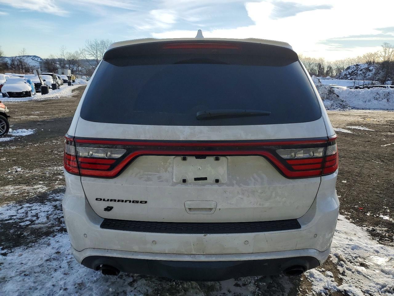 2023 Dodge Durango Srt 392 - Image 6