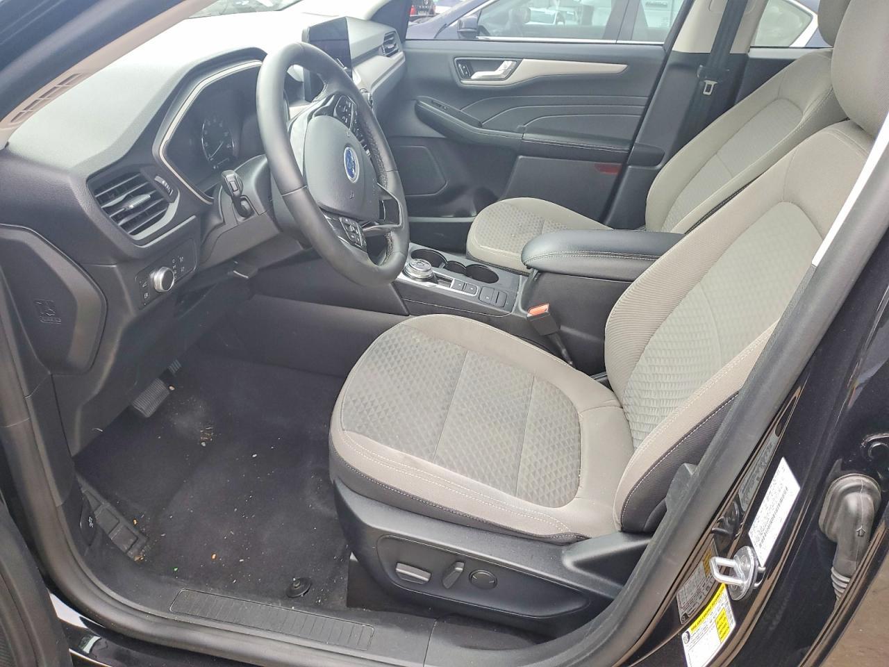 2021 Ford Escape Se - Фото 7