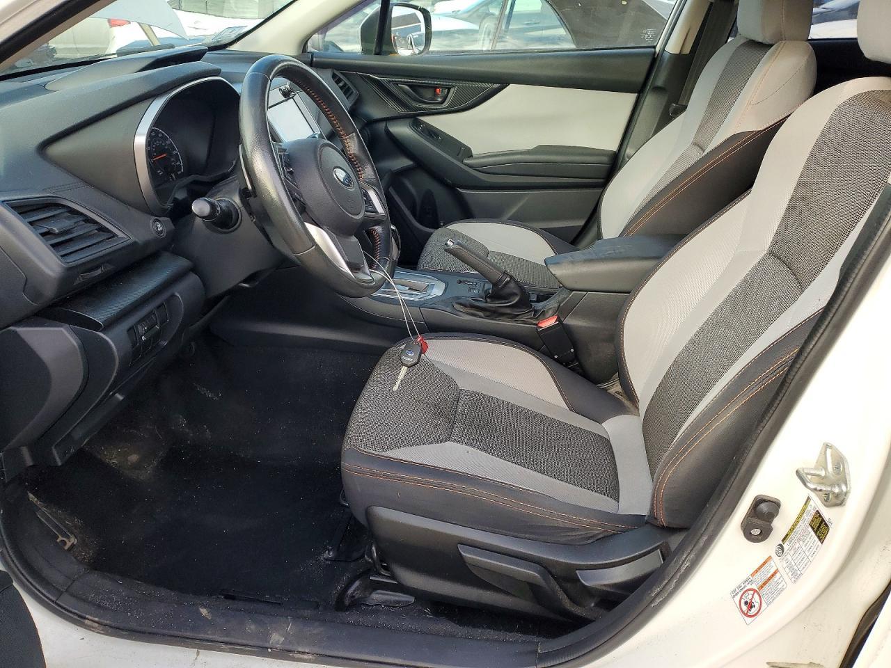 2019 Subaru Crosstrek Premium - Фото 7