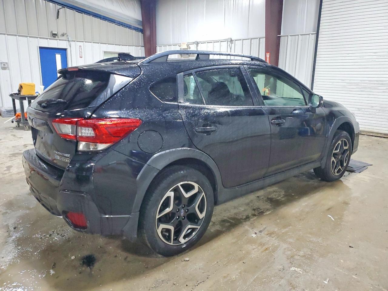 2020 Subaru Crosstrek Limited - Фото 3