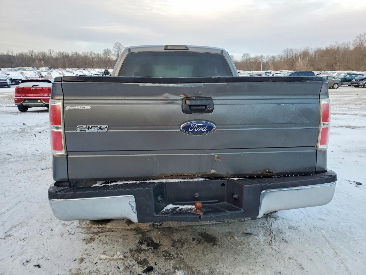 2009 Ford F150 Super Cab - Image 6