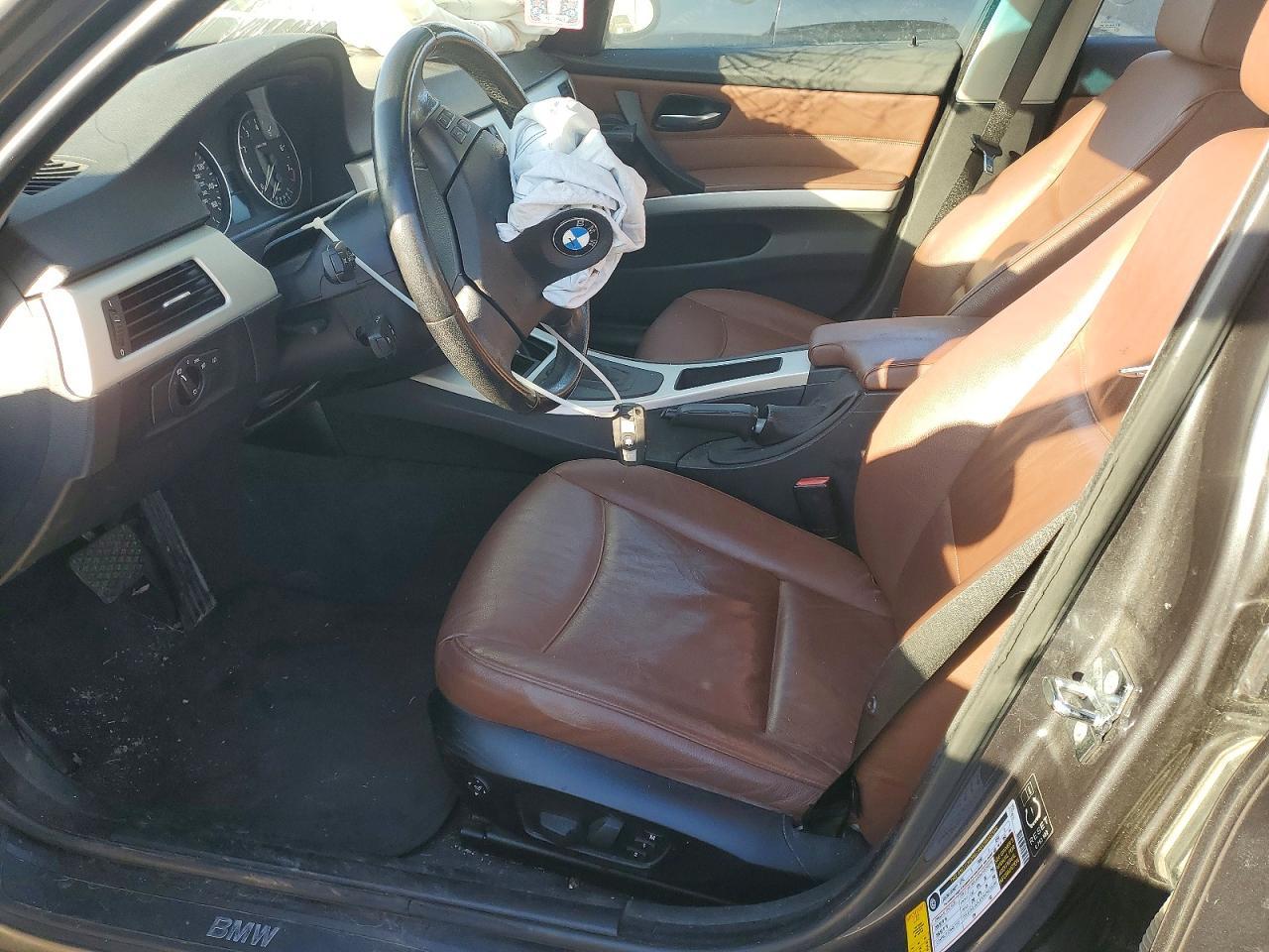 2006 BMW 325 Xi - Image 7