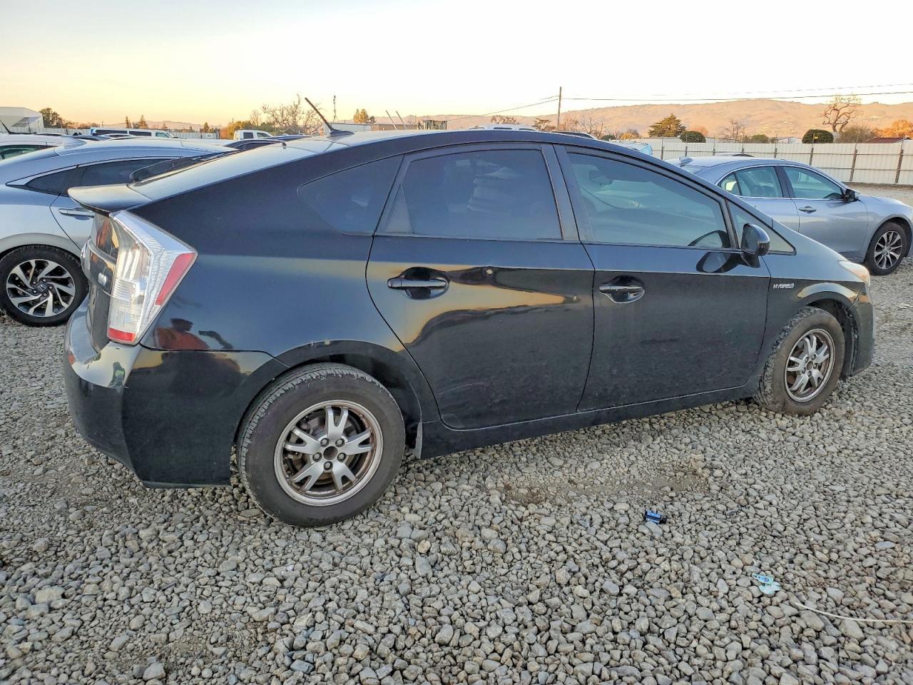 2005 Toyota Prius - Image 3