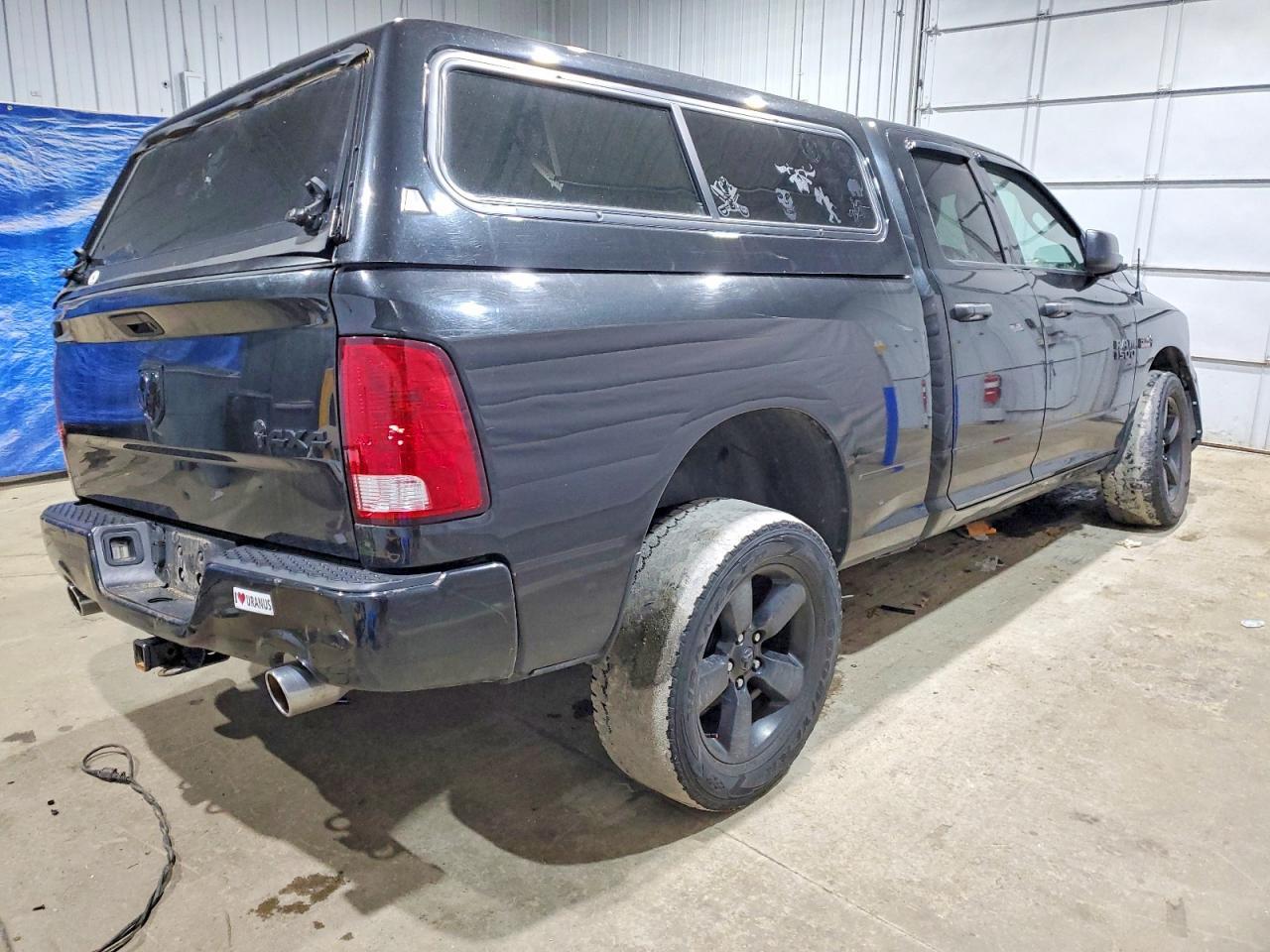 2016 Ram 1500 St - Image 3