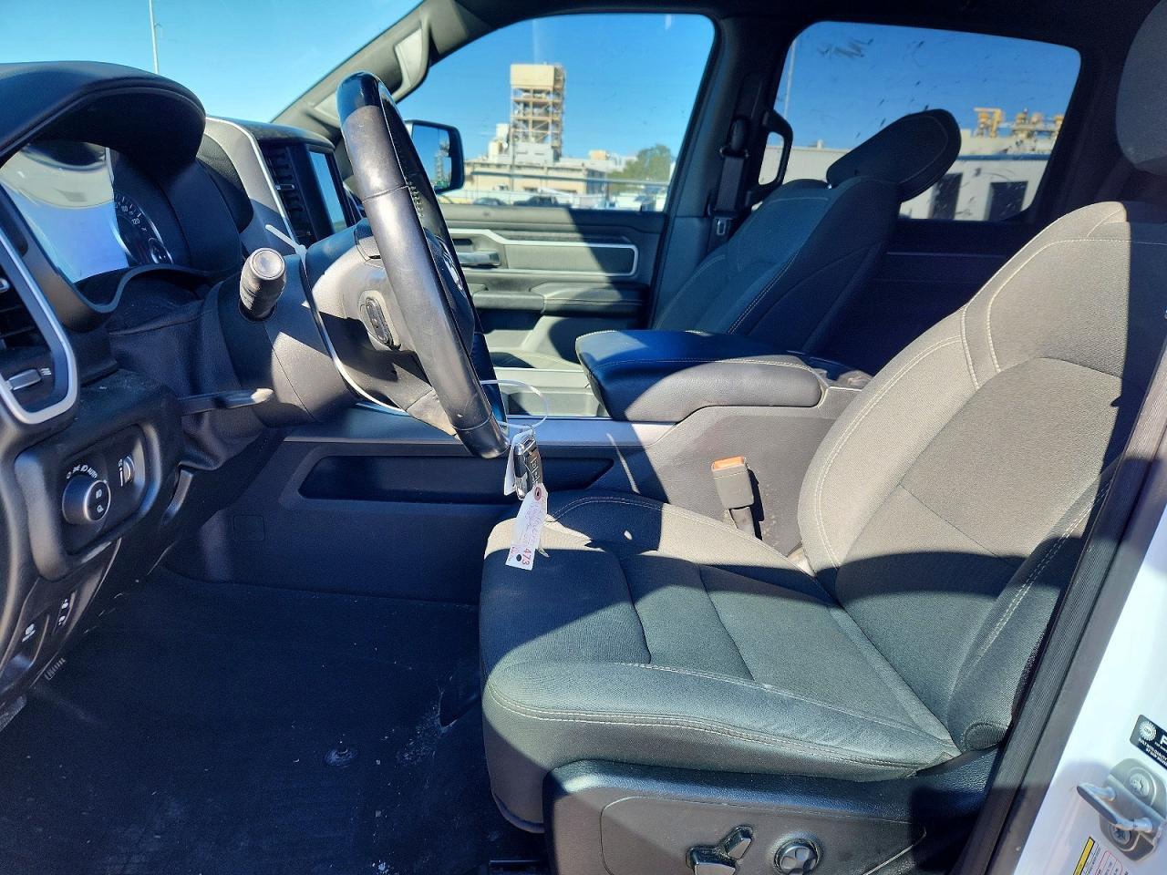 2021 Ram 1500 Big Horn - Фото 7