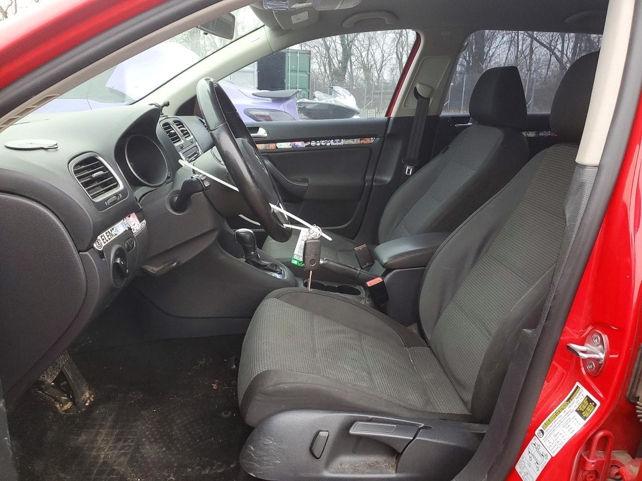 2014 Volkswagen Jetta S - Фото 7