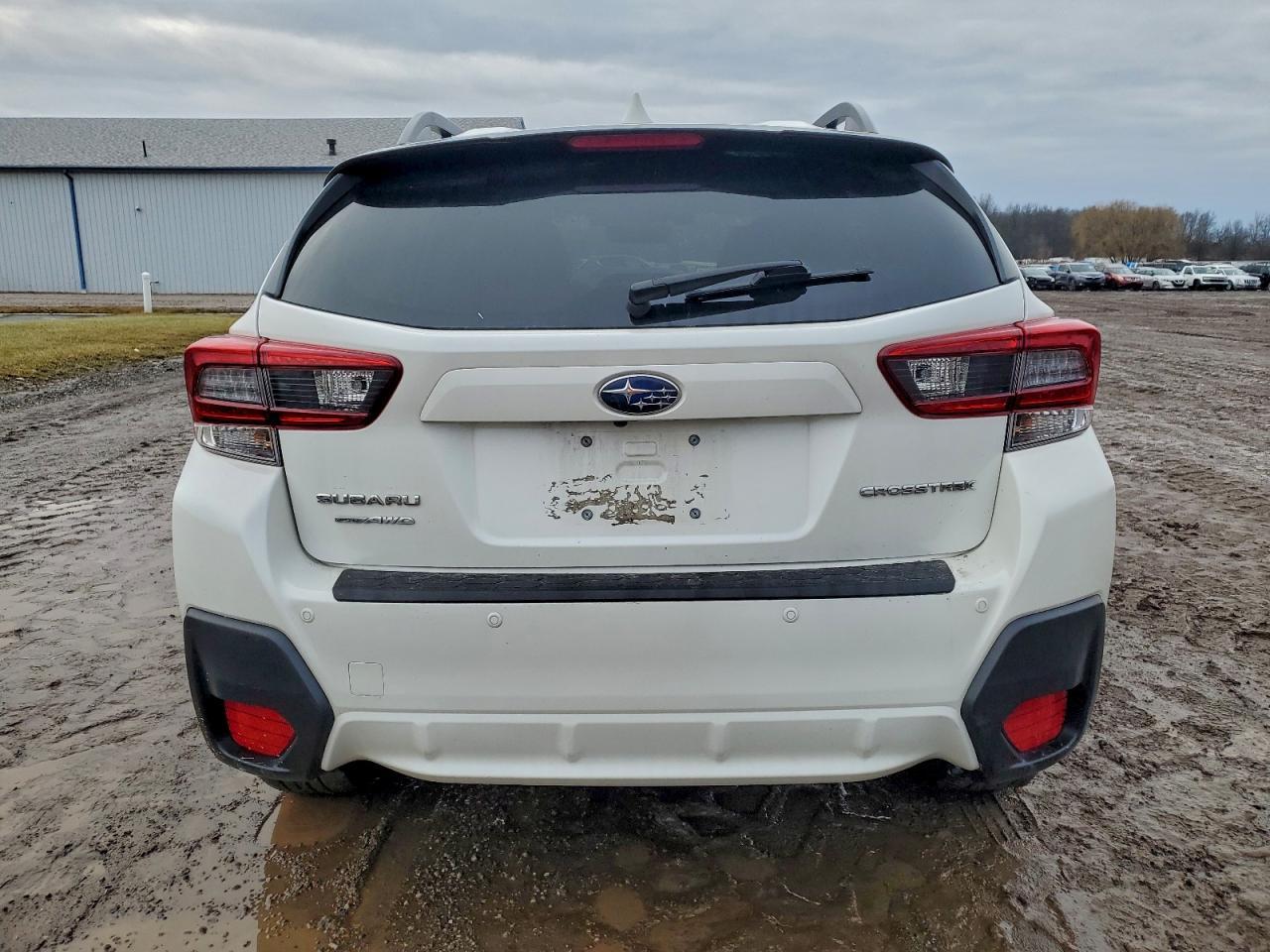 2022 Subaru Crosstrek Limited - Image 6