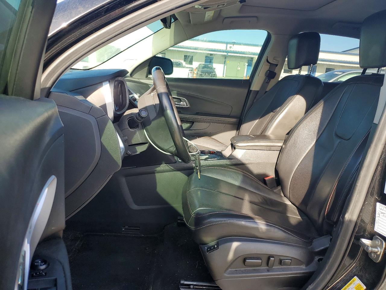 2017 Chevrolet Equinox Premier - Image 7