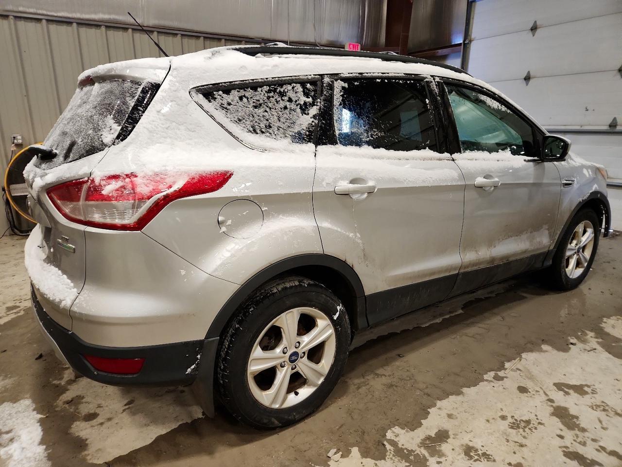 2013 Ford Escape Se - Фото 3