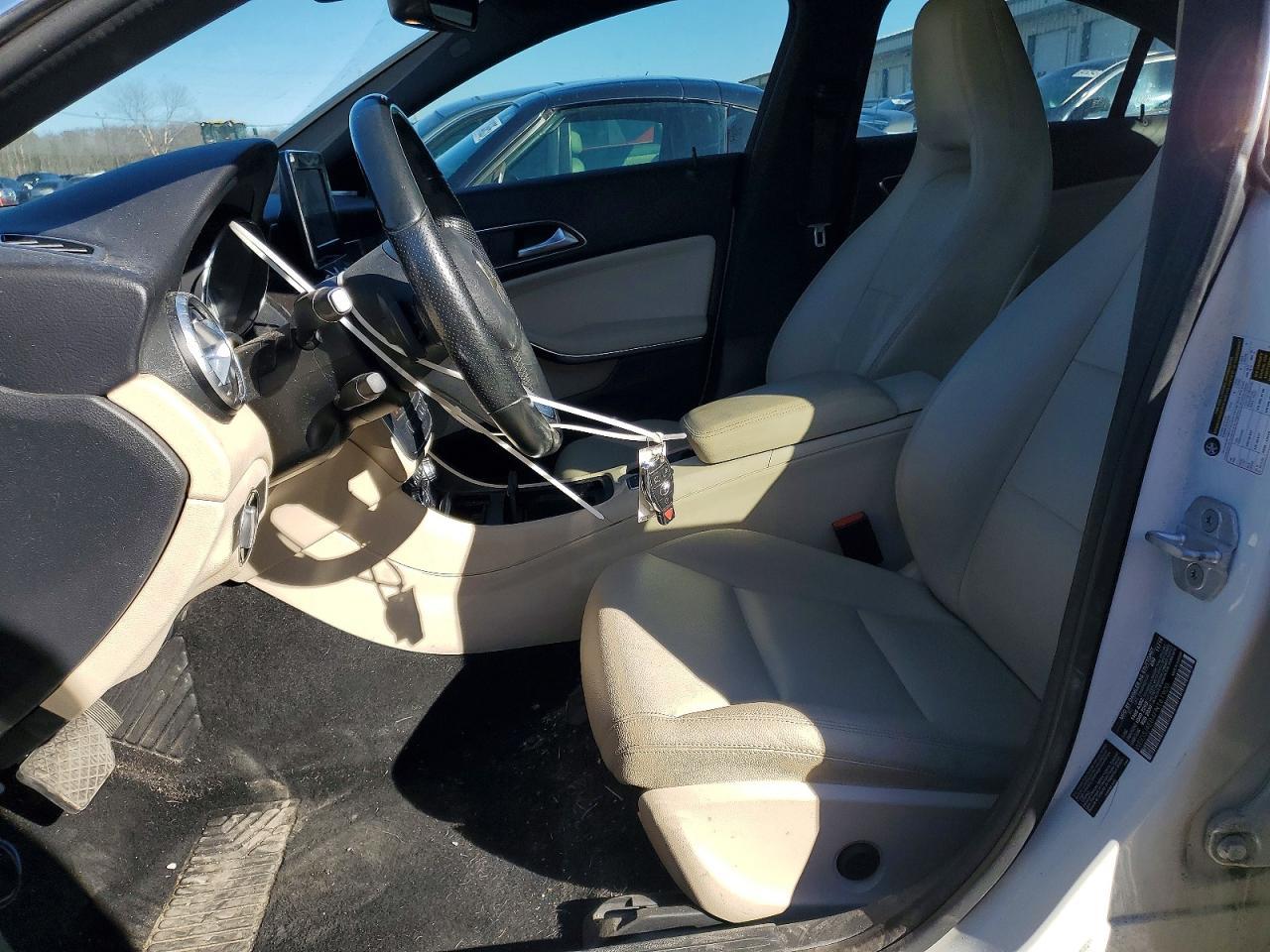 2015 Mercedes-Benz Cla 250 - Image 7