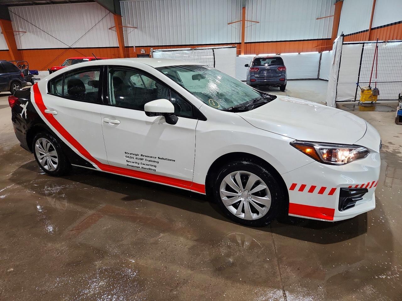 2019 Subaru Impreza - Image 4