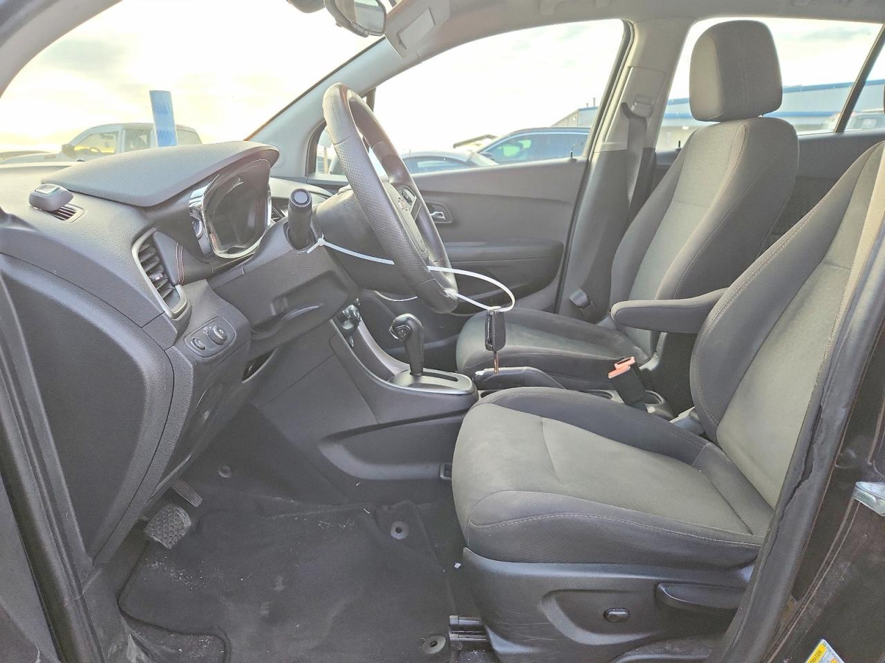 2017 Chevrolet Trax Ls - Фото 7