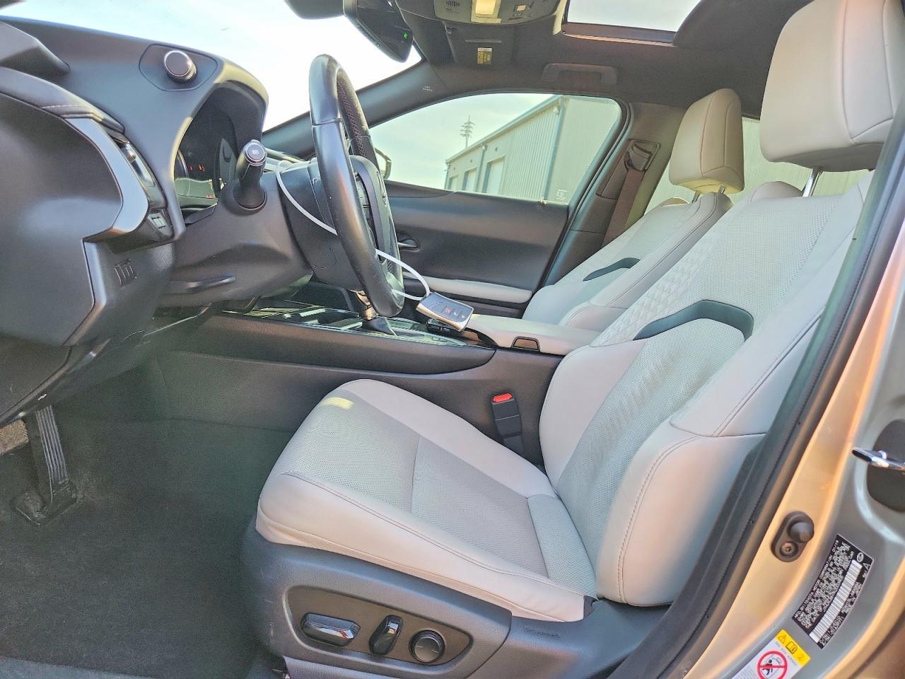 2019 Lexus Ux 250H - Image 7