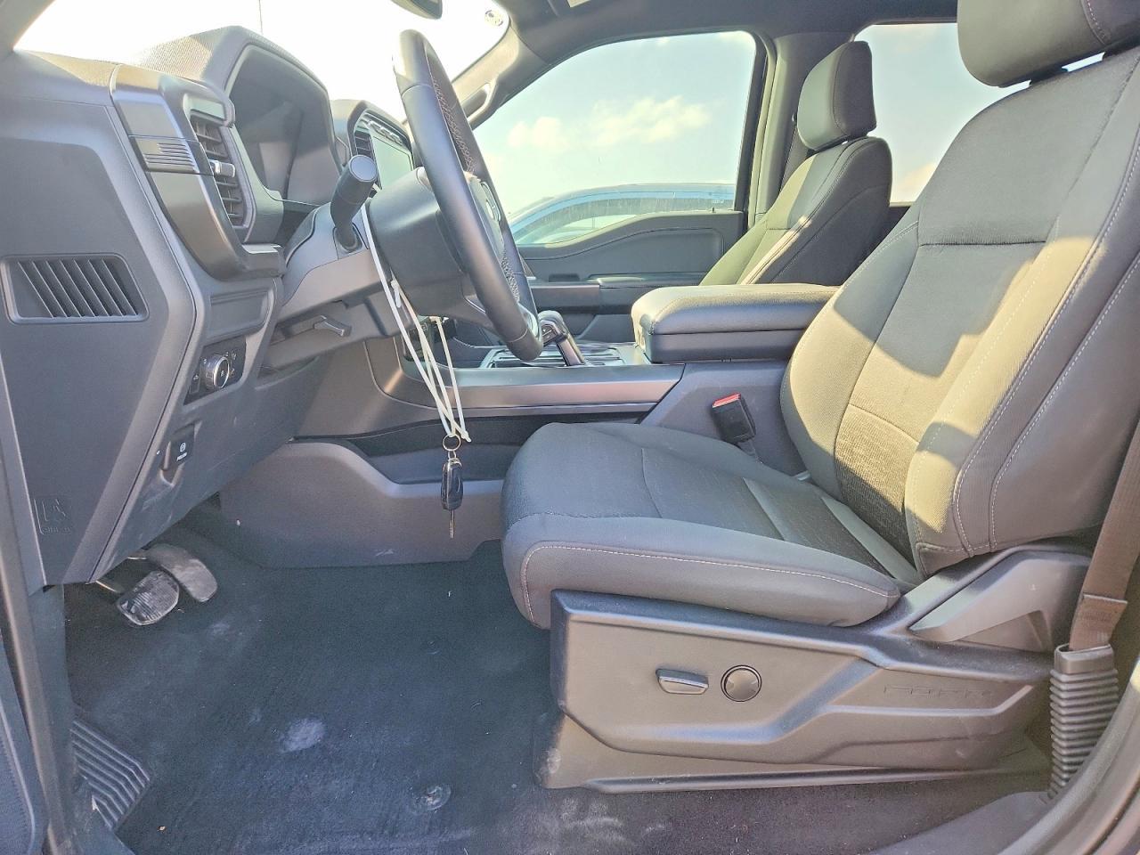 2024 Ford F150 Xlt - Image 7