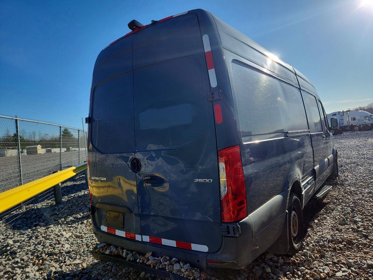 2019 Mercedes-Benz Sprinter 2500/3500 - Image 3