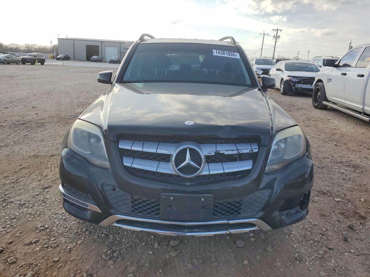 2014 Mercedes-Benz Glk 350 - Image 5