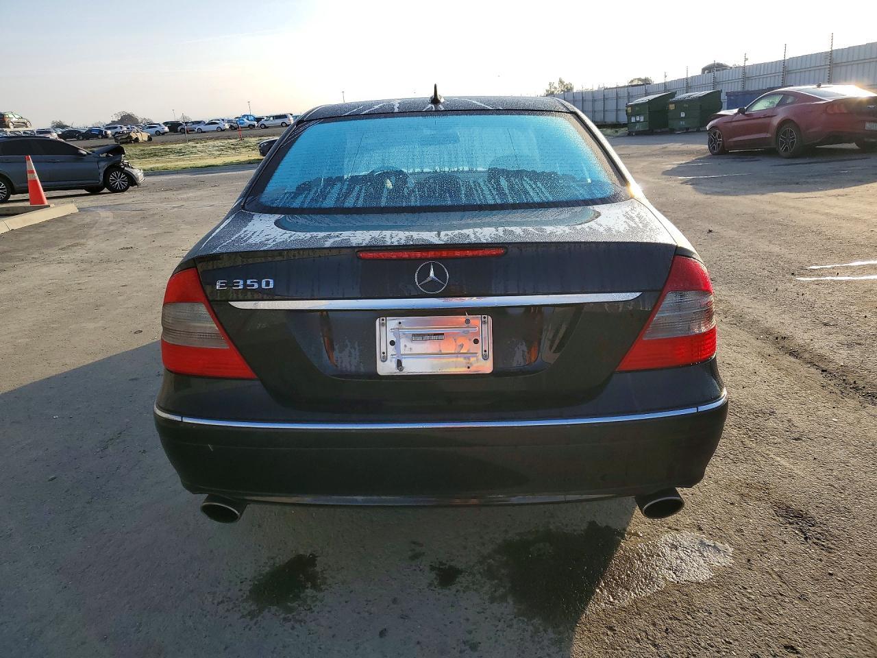 2007 Mercedes-Benz E 350 - Image 6