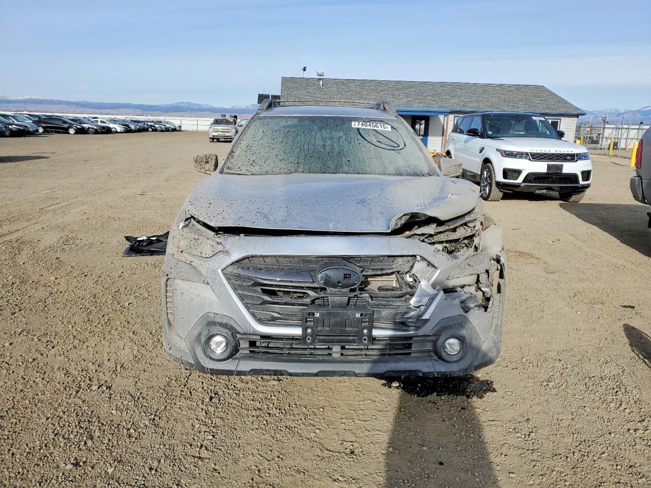 2025 Subaru Outback Premium - Image 5