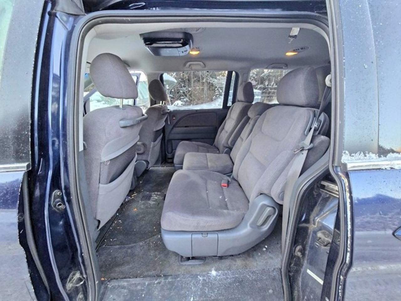 2005 Honda Odyssey Ex - Image 6