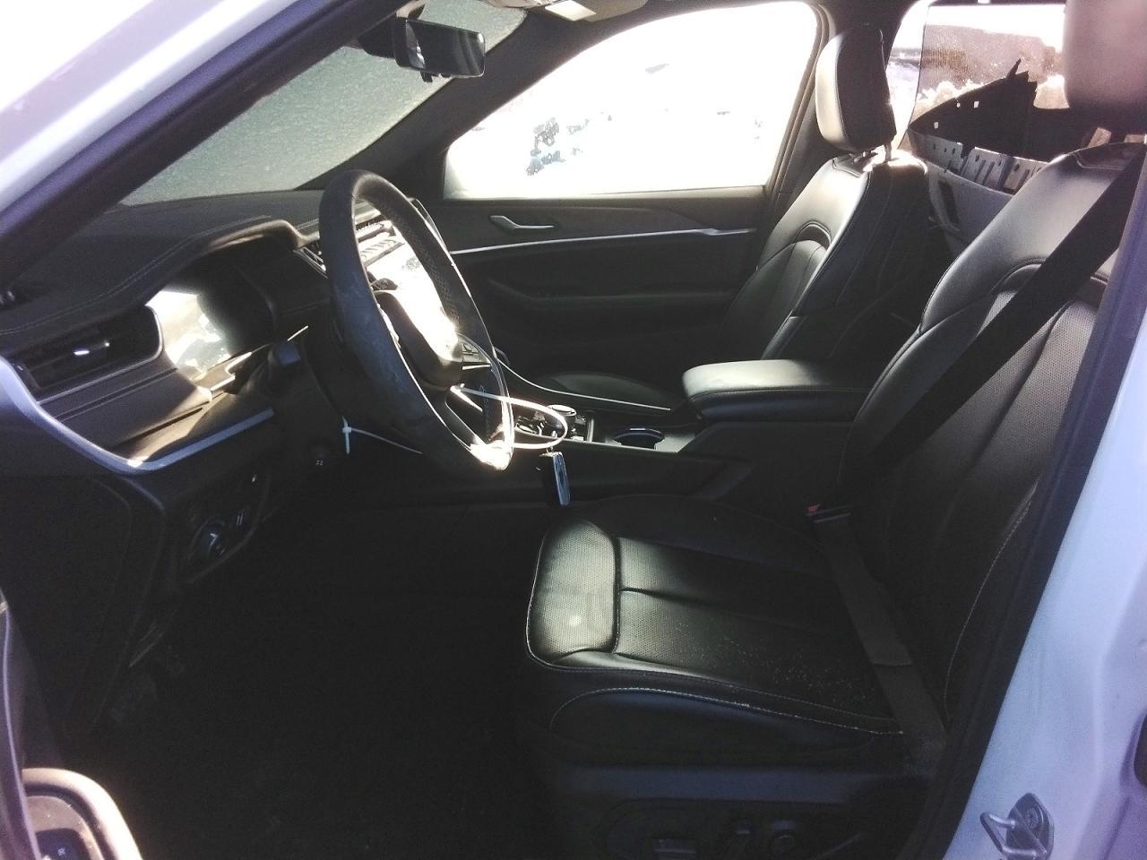 2024 Jeep Grand Cherokee Limited 4Xe - Фото 7