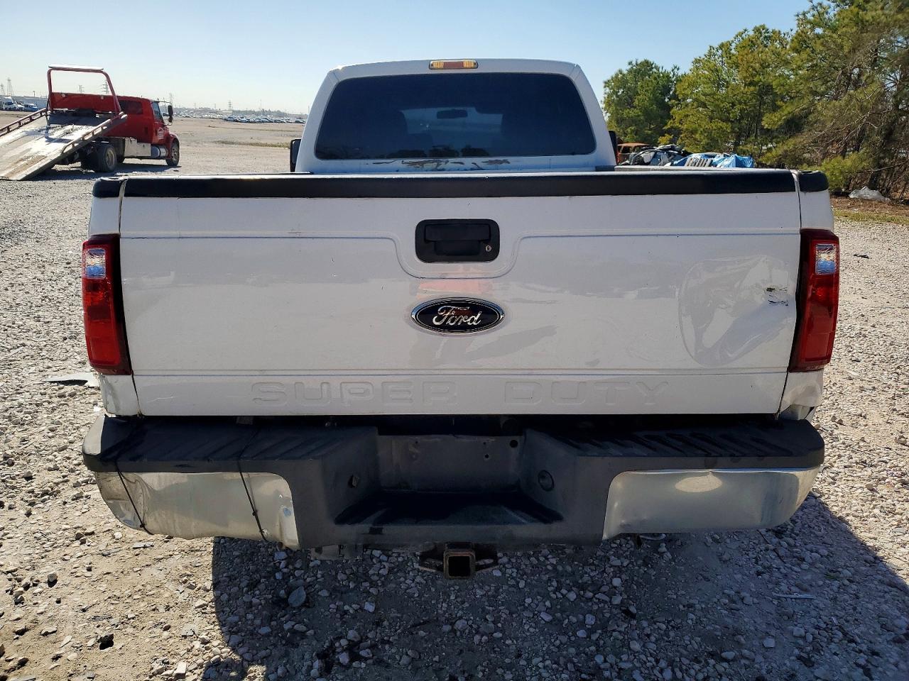 2016 Ford F250 Super Duty - Image 6