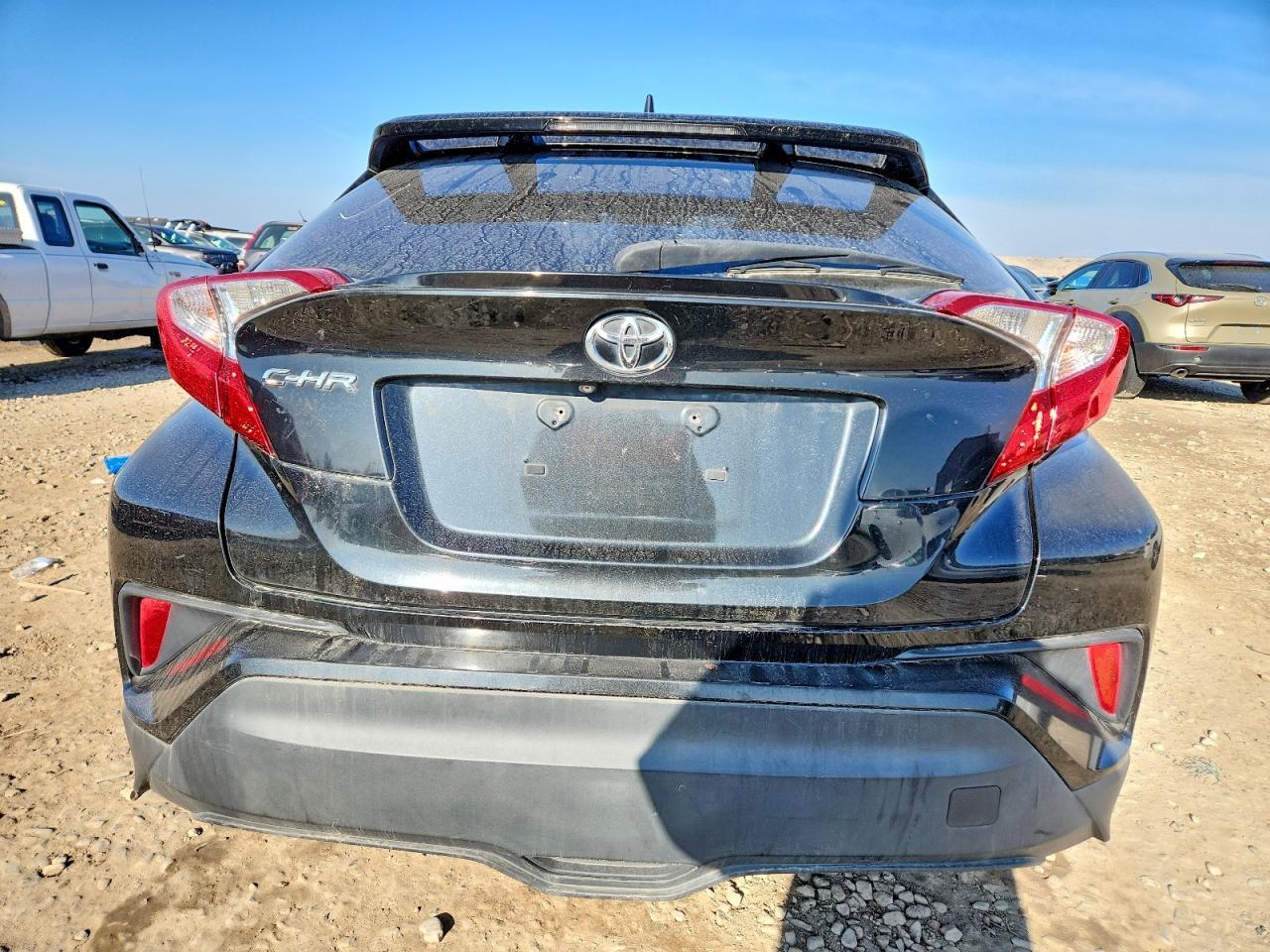 2018 Toyota C-Hr Xle - Image 6