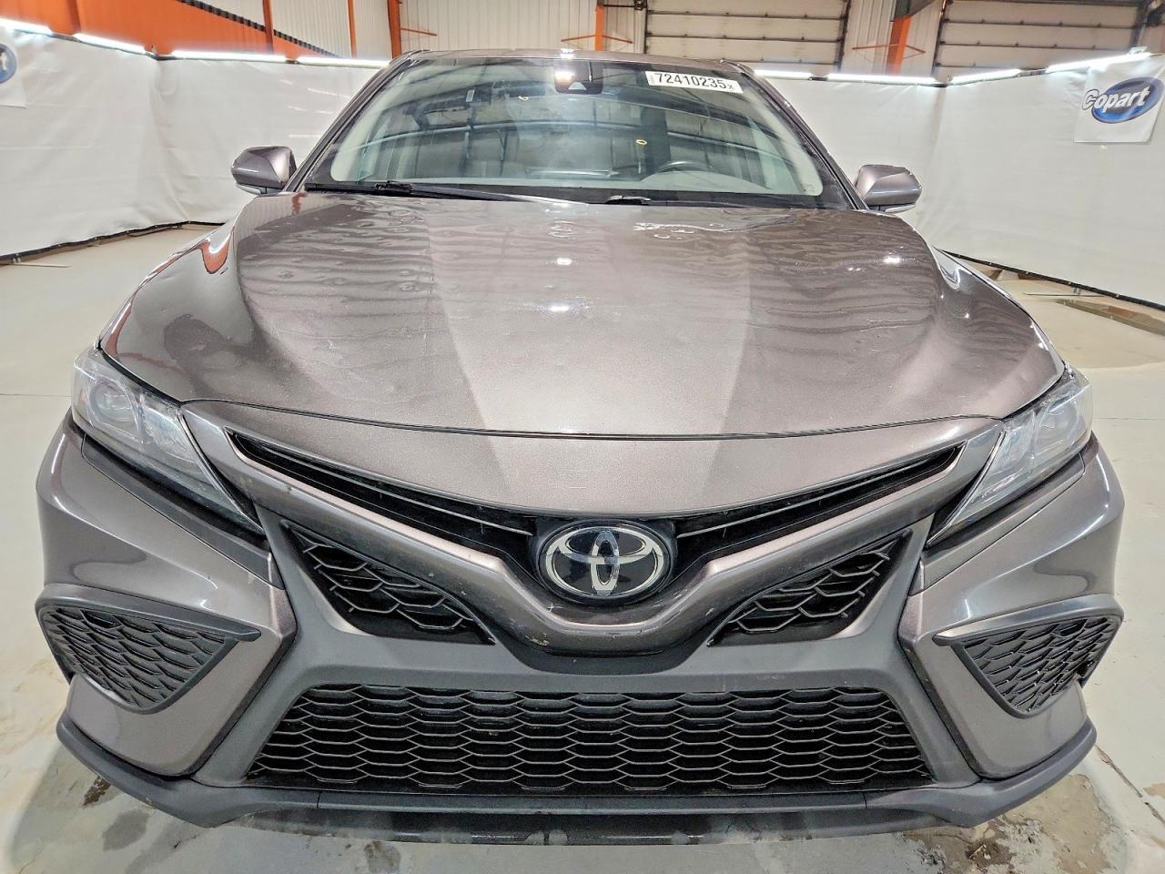 2021 Toyota Camry Se - Image 5