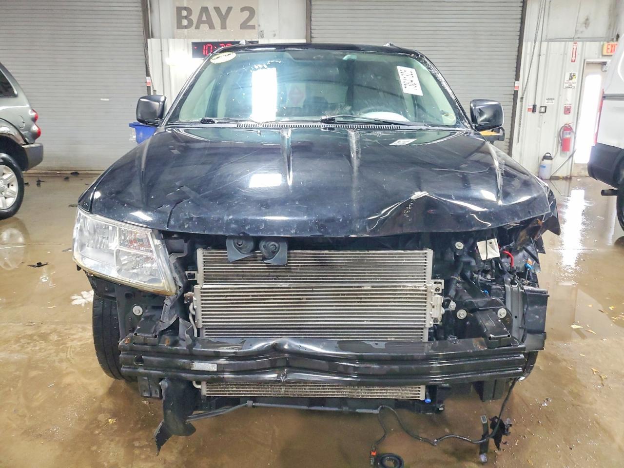 2017 Dodge Journey Se - Фото 5