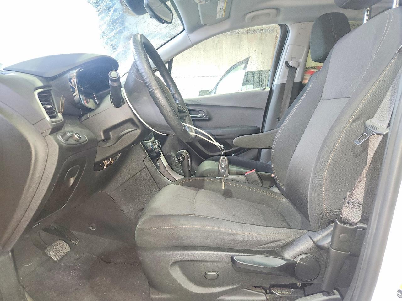 2019 Chevrolet Trax 1Lt - Фото 7