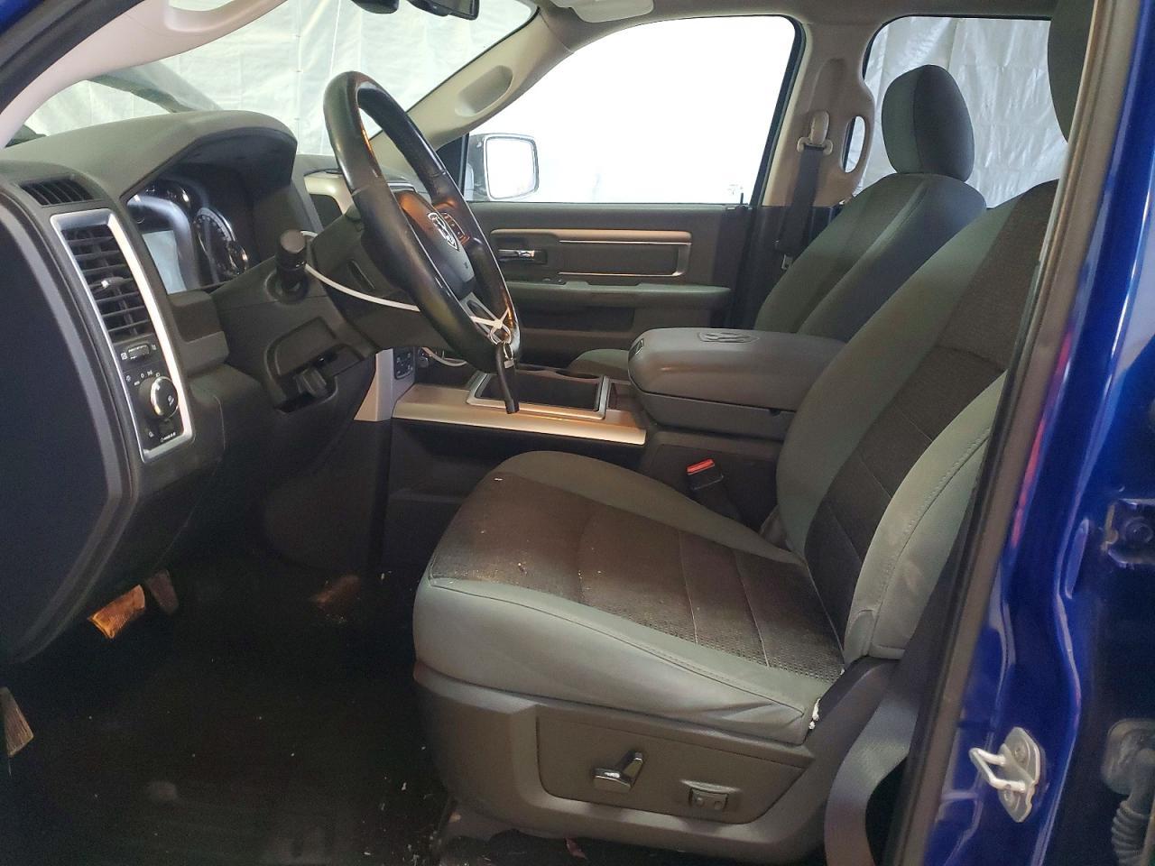 2014 Ram 1500 Slt - Image 7