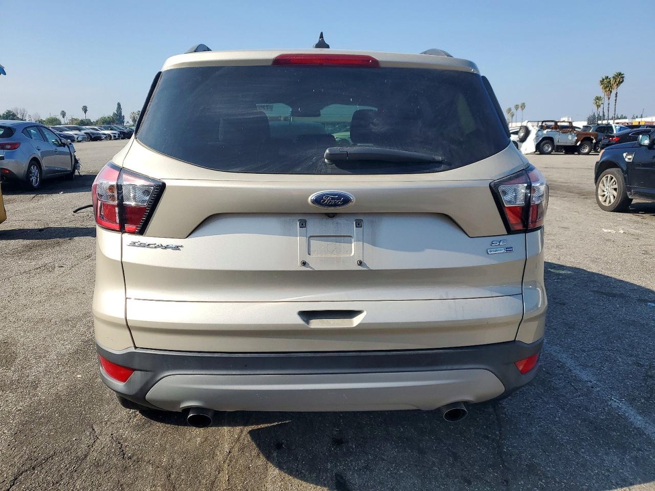 2018 Ford Escape Se - Image 6