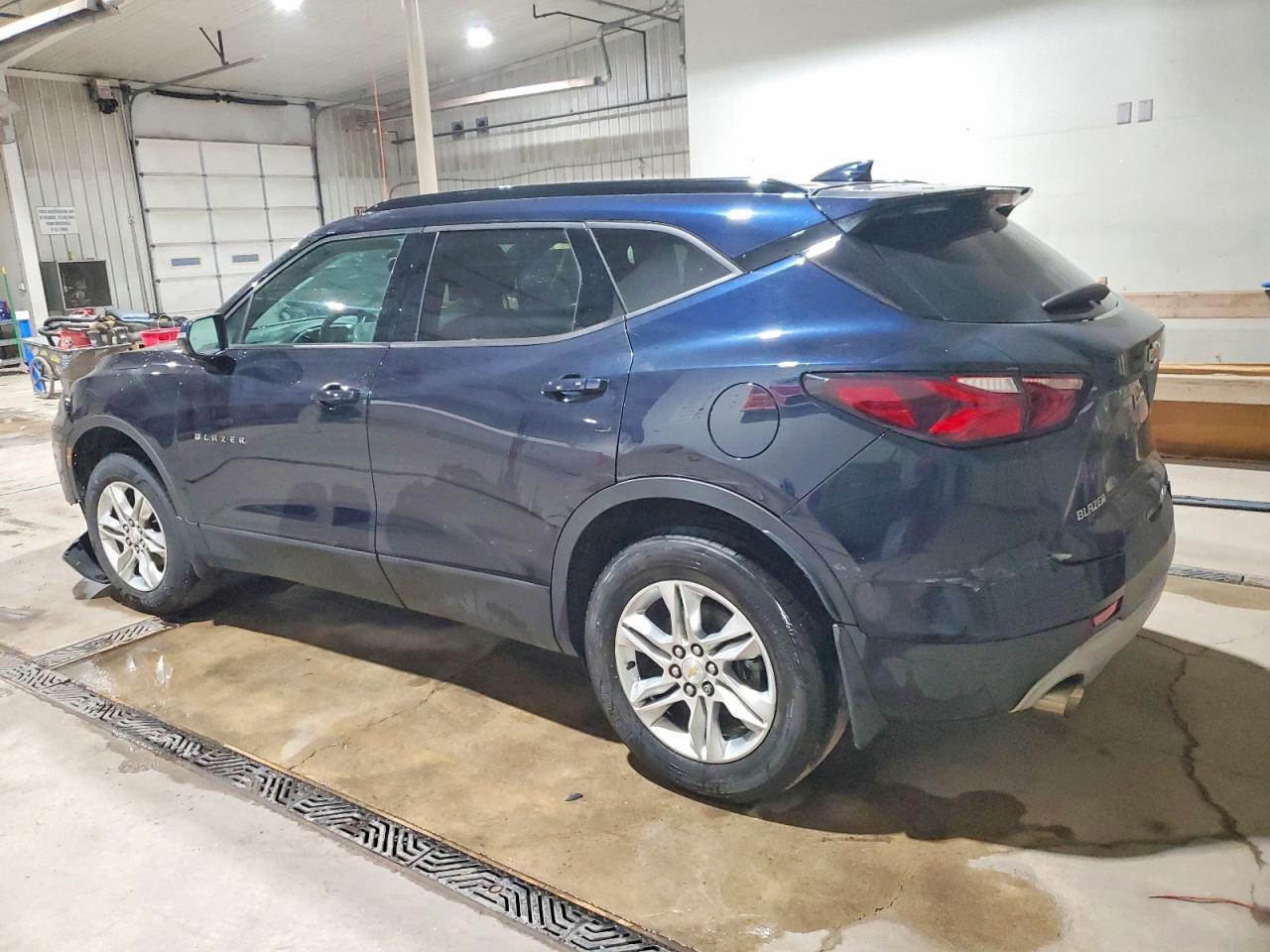 2020 Chevrolet Blazer 1Lt - Фото 2