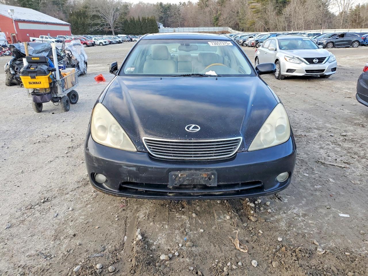 2005 Lexus Es 330 - Фото 5