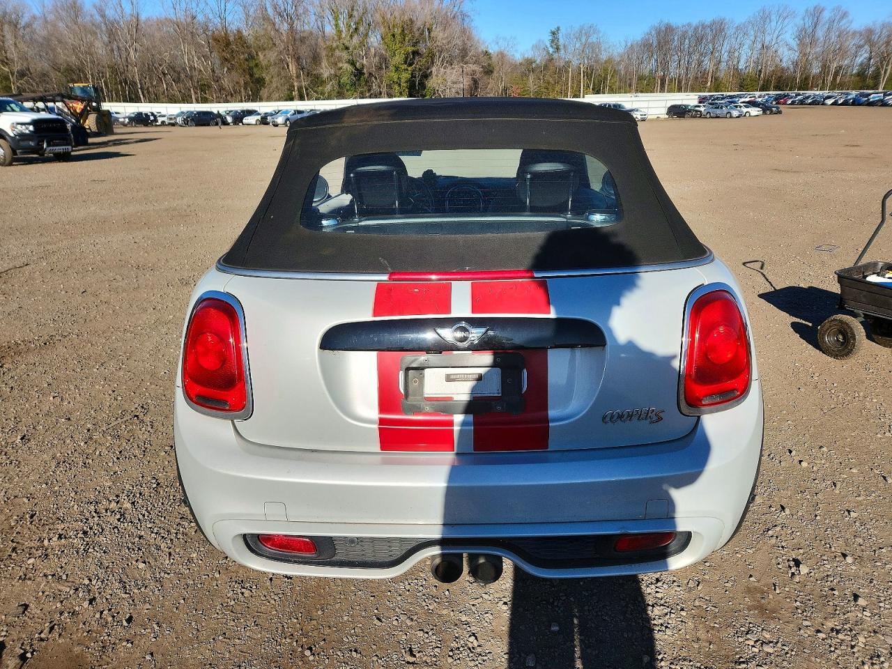 2018 Mini Cooper S - Image 6