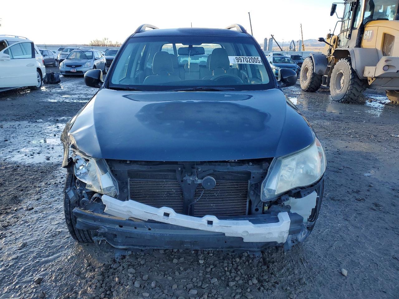 2013 Subaru Forester 2.5X - Фото 5