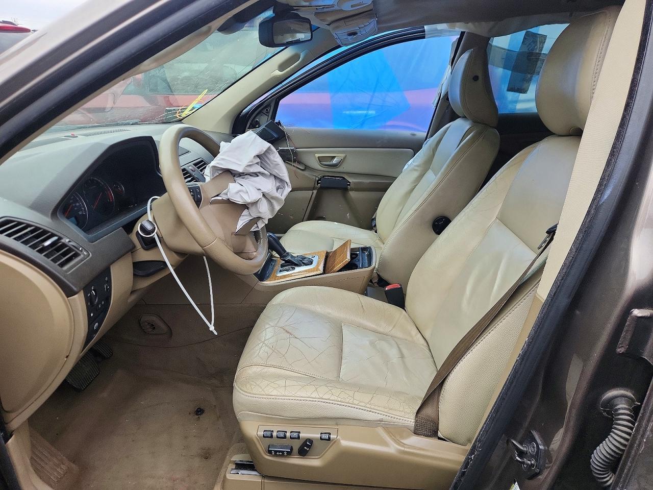 2008 Volvo Xc90 3.2 - Фото 7