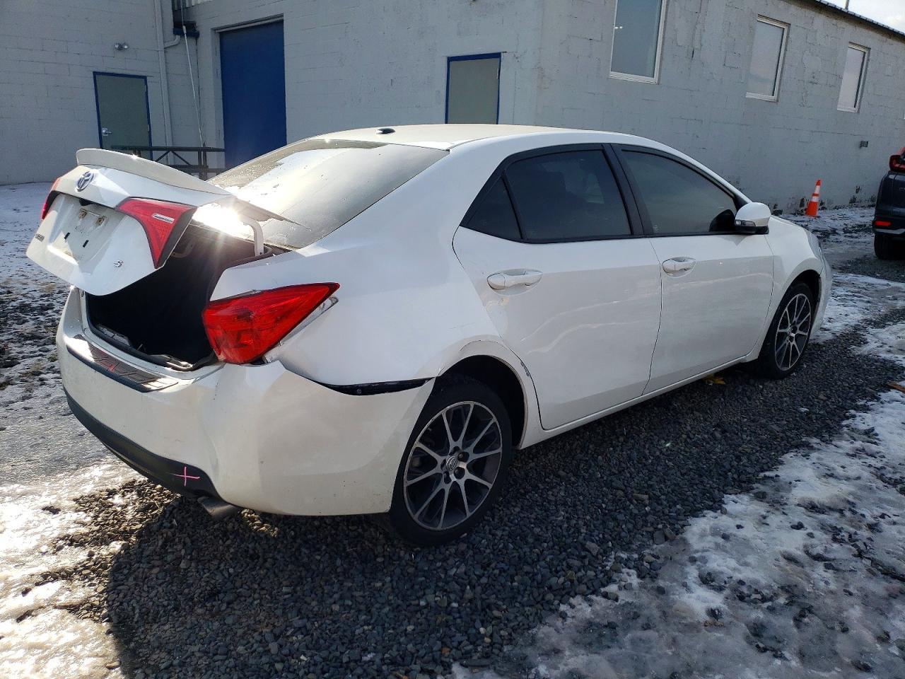 2017 Toyota Corolla 50Th Anniversary Special Editi - Фото 3