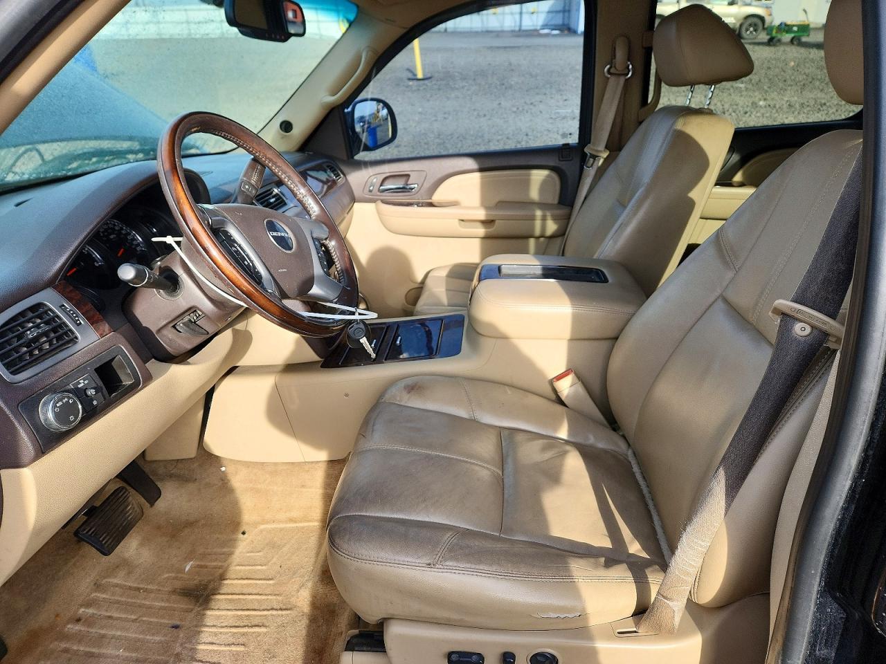 2008 GMC New Sierra K1500 Denali - Фото 7
