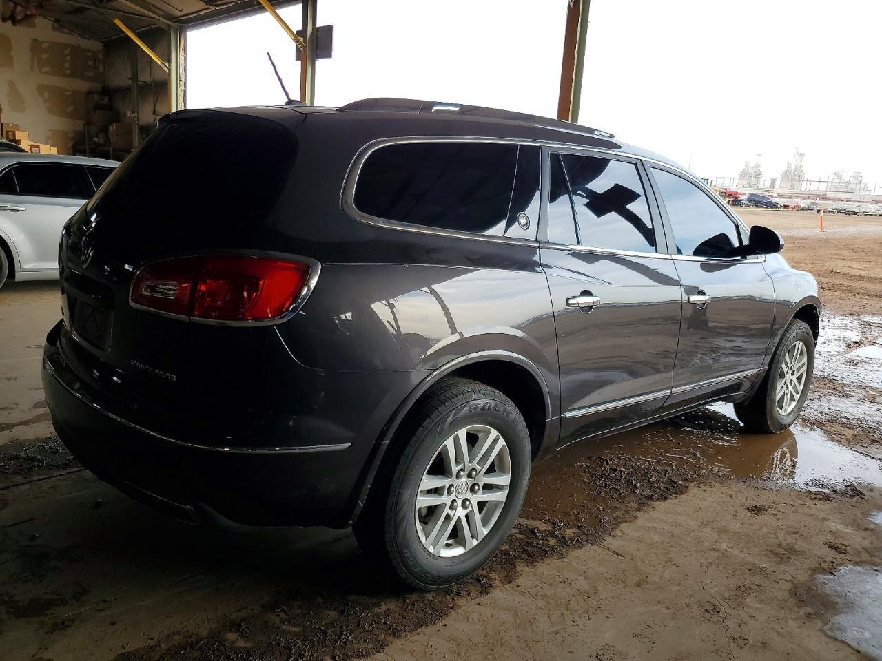 2014 Buick Enclave - Image 3