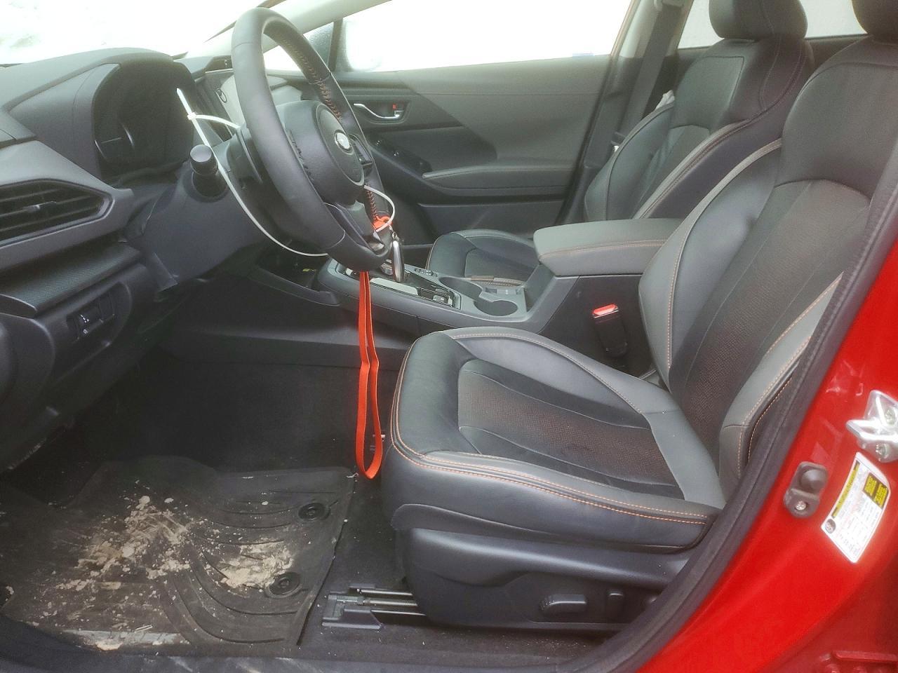 2024 Subaru Crosstrek Limited - Фото 7