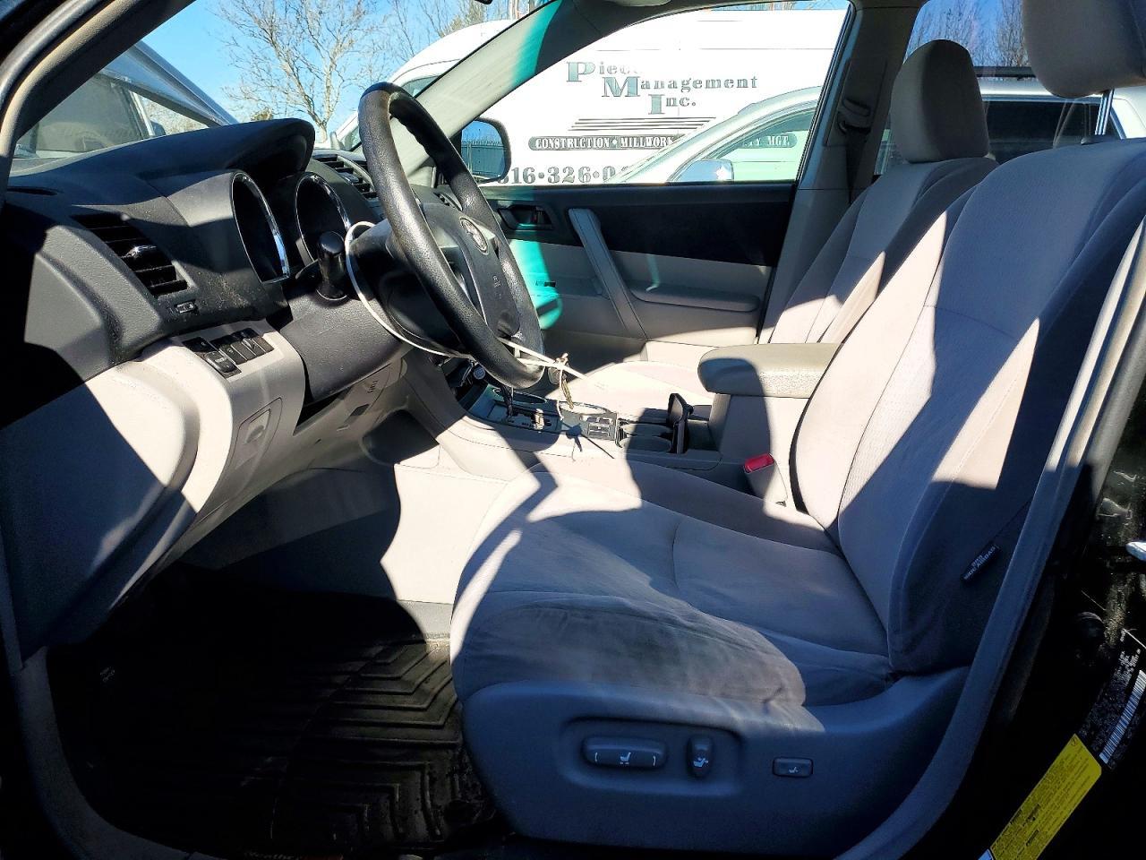 2008 Toyota Highlander - Image 7