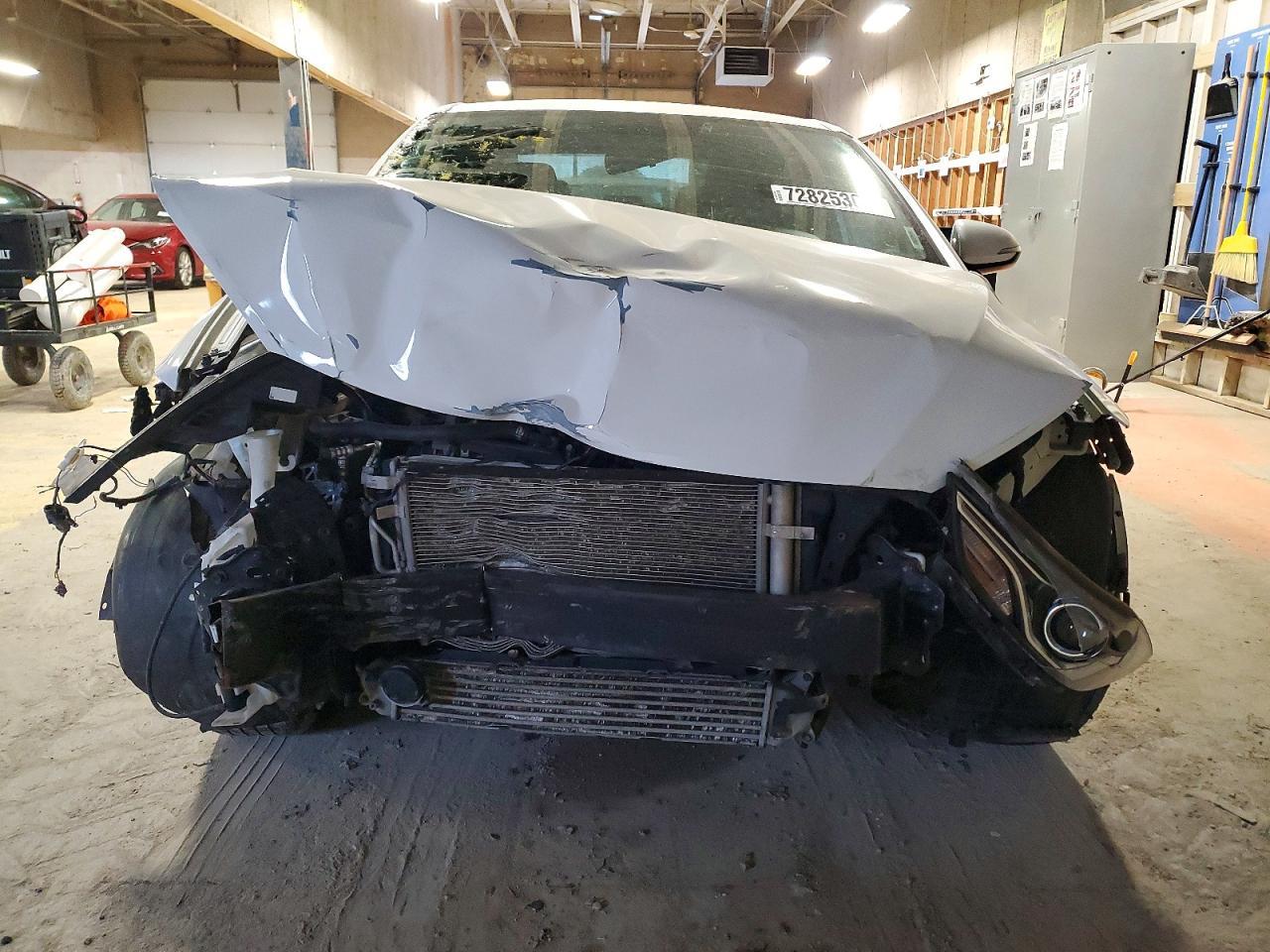 2017 Hyundai Elantra Sport - Image 5