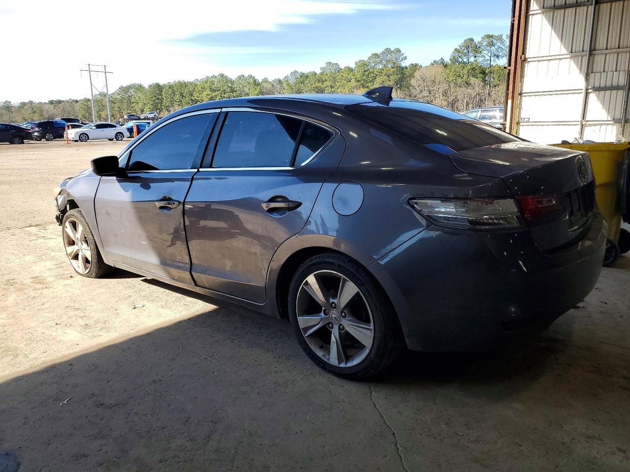 2015 Acura Ilx 20 - Фото 2
