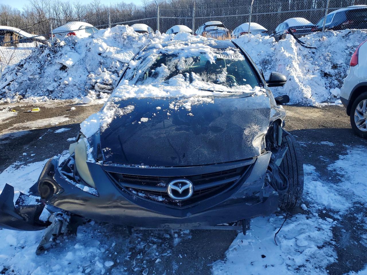 2010 Mazda 6 I - Фото 5