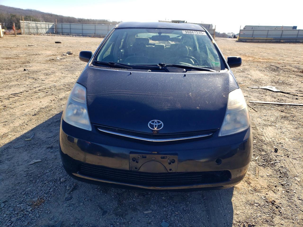 2009 Toyota Prius - Фото 5