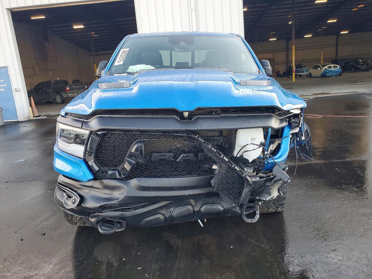 2023 Ram 1500 Rebel - Фото 5