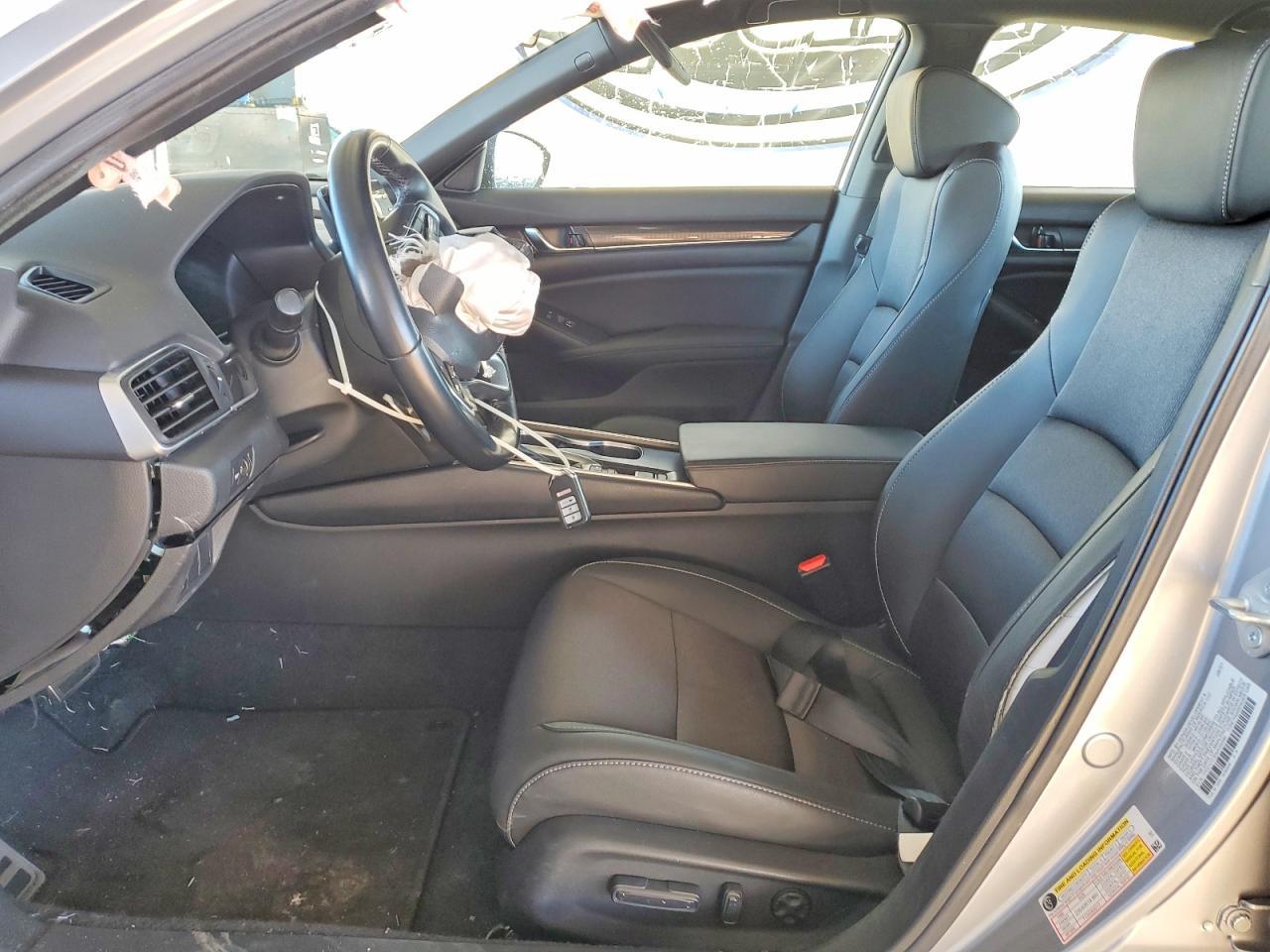 2021 Honda Accord Sport - Image 7