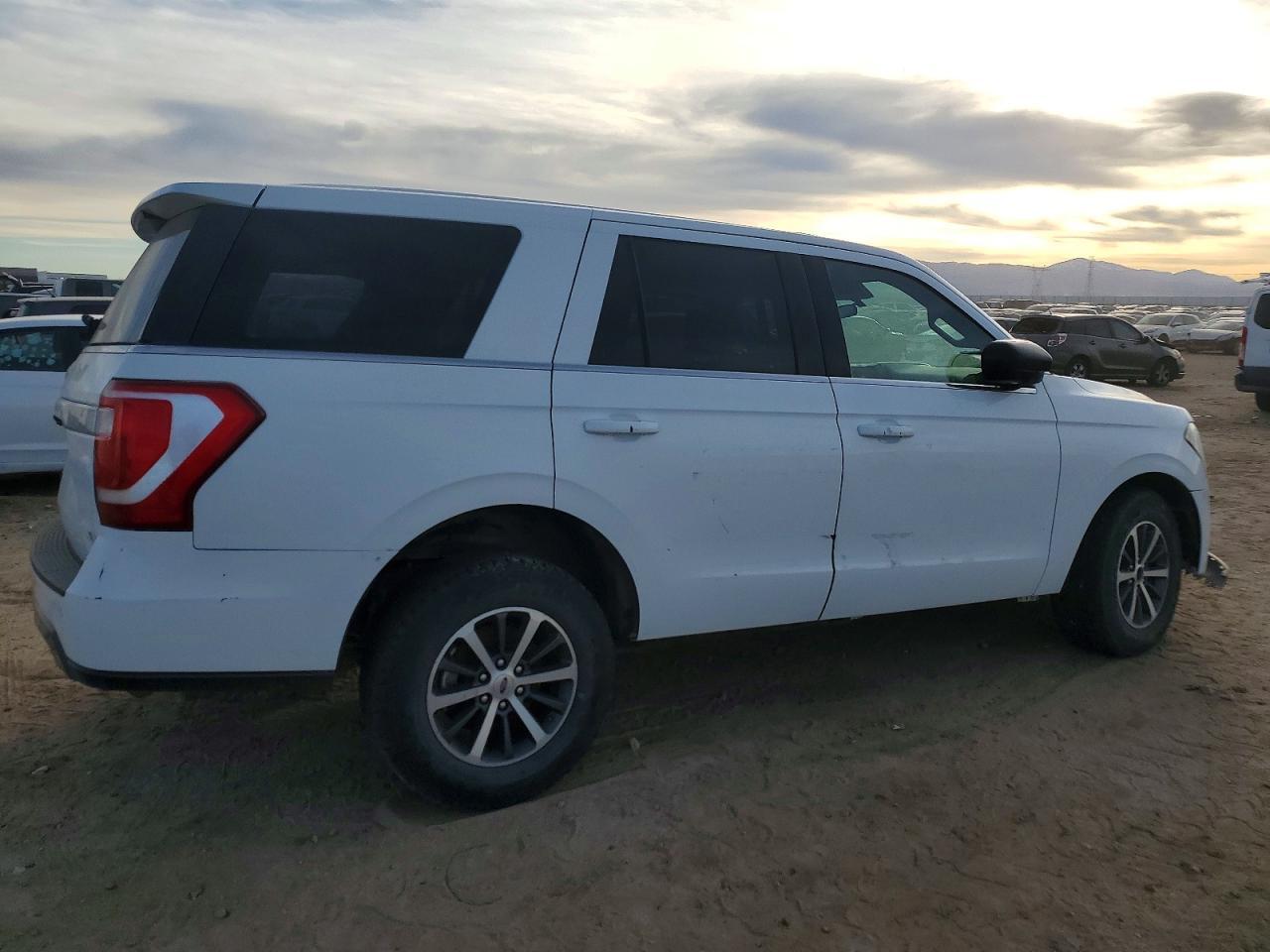 2020 Ford Expedition Xl - Фото 3