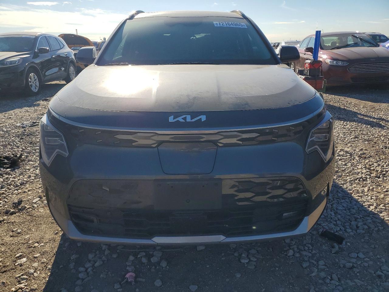 2024 Kia Niro Wave - Image 5