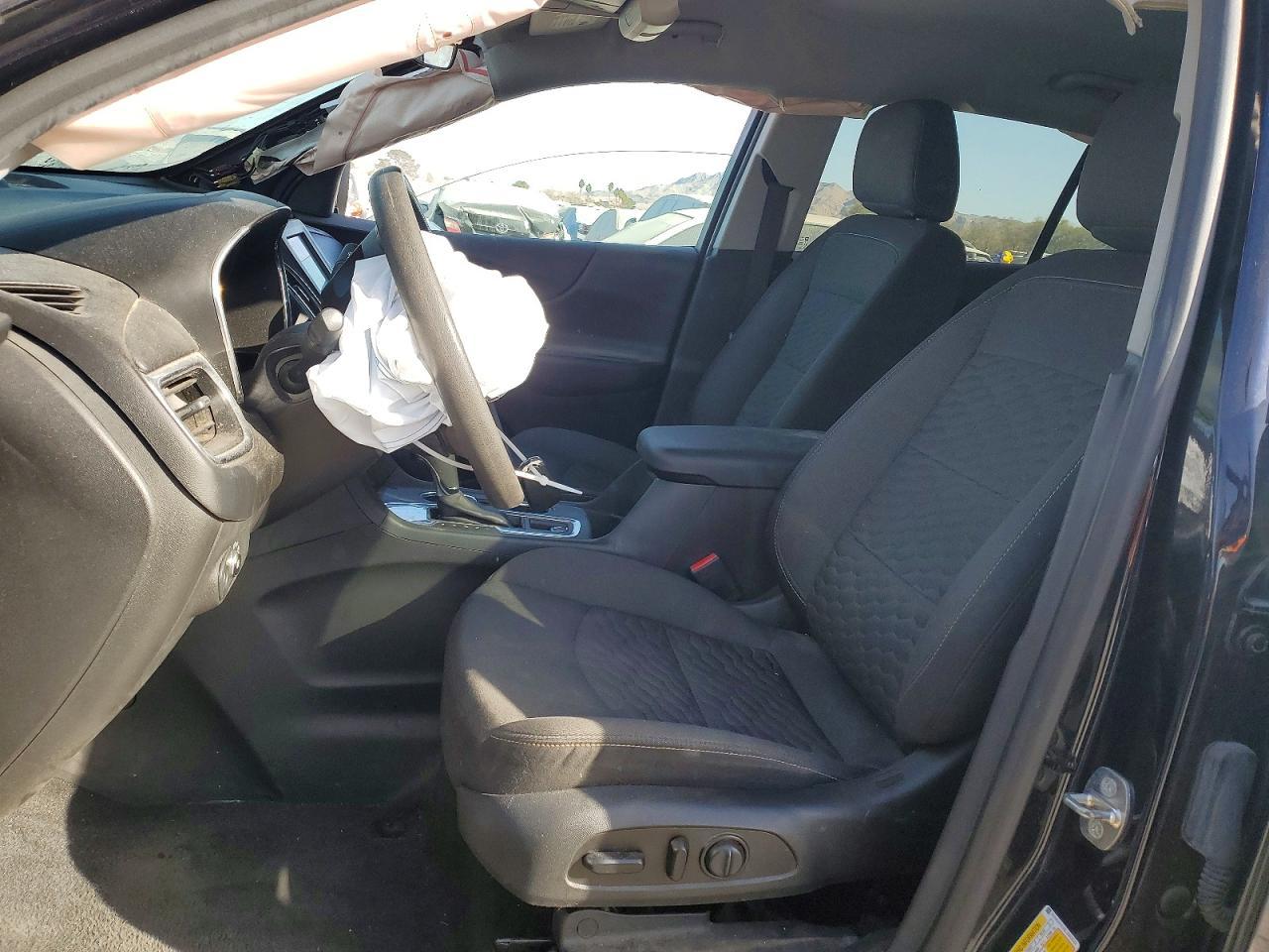 2020 Chevrolet Equinox Lt - Фото 7